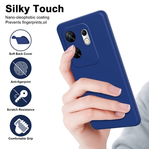 Coque de téléphone en TPU souple antichoc colorée pour Infinix <span class=keywords><strong>Zero</strong></span> 30 4G Hot 30i Note 30 Pro Camon20 - Product Image 5