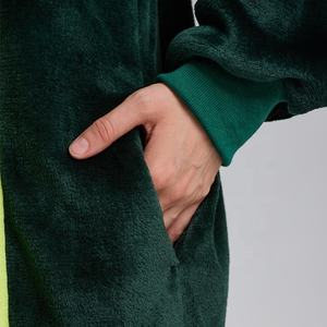 <span class=keywords><strong>Pijamas</strong></span> <span class=keywords><strong>de</strong></span> Animales Clásicos para Adultos, Divertidos, <span class=keywords><strong>de</strong></span> Forro Polar, Térmicos, Kigurumi con Capucha, Ropa <span class=keywords><strong>de</strong></span> Dormir <span class=keywords><strong>de</strong></span> Felpa <span class=keywords><strong>de</strong></span> Poliéster para <span class=keywords><strong>Hombre</strong></span> y Mujer, Disfraz <span class=keywords><strong>de</strong></span> Halloween - Product Image 2