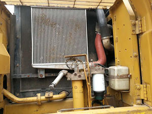 Excavadora Cat329d Original/Usada/Segunda Mano en Venta - Product Image 5