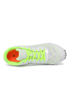 Chaussures à <span class=keywords><strong>pointes</strong></span> professionnelles pour la course, légères et respirantes, unisexe, pour l'entraînement et les courses de sprint - Offre Spéciale - Product Image 5