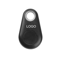 Enregistrement audio/enregistrement vidéo/selfie longue portée 100M balise sans fil iBeacon programmable à distance intelligente