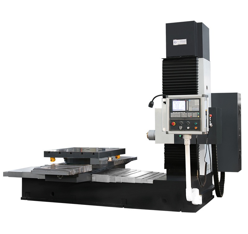 Horizontal boring machine TXK611 bring milling machine