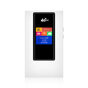 OLAX MF981VS Portable <b>Router</b> 4G <b>Mobile</b> WiFi Wireless Unclocked 4g Wifi 150mbps Pocket <b>Routers</b> Cat4 150Mbps Mifis <b>Router</b> - Product Image 3