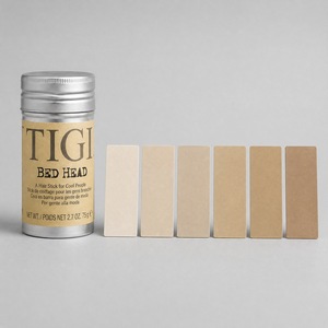 Gel de pelo orgánico de marca blanca OEM <span class=keywords><strong>para</strong></span> hombres y mujeres, barra de <span class=keywords><strong>cera</strong></span> <span class=keywords><strong>para</strong></span> pelo con control de bordes, <span class=keywords><strong>para</strong></span> estilizar, texturizar barbas, extensiones de pelo - Product Image 2
