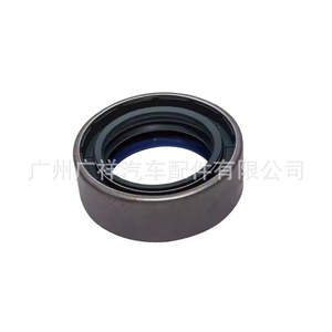 Retén de aceite para eje de rueda Guangshy 5169970 NBR FKM para camión 65x92x14 para sellos delanteros y traseros del cigüeñal - Product Image 3