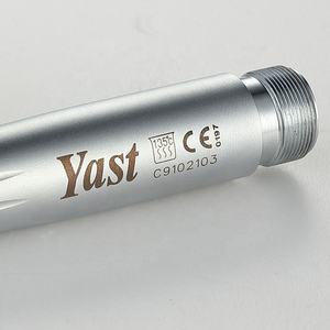 Di alta qualità e vendita calda trapano dentale/pezzo a mano 45 gradi chirurgico dentale Handpiece con luce a LED cina - Product Image 3