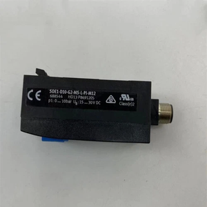 SDE1-D10-G2-MS-L-<span class=keywords><strong>PI</strong></span>-M12 688544 สวิตช์แรงดัน - Product Image 1