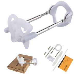 Corrector de flexión y soporte para entrenamiento masculino, levantador de peso, juguete sexual para adultos, estirador compuesto FM08 Guangdong - Product Image 3
