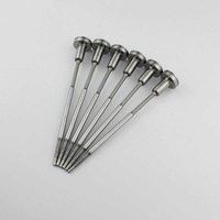 Conjunto de Válvula de Alta Calidad FOOV C01 309 FOOV C01 310, Conjunto de Válvula Inyectora de Combustible