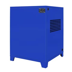 เครื่องยนต์อุตสาหกรรม 7.5 กิโลวัตต์ 10 แรงม้า เงียบ สำหรับงานหนัก - Product Image 1