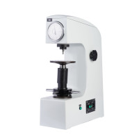 High Precision Electric Rockwell Hardness Tester for Black and Non-Ferrous Metals