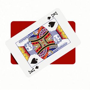 Cartas de Juego Impresas Personalizadas de Alta Calidad al por Mayor de Fábrica China para Regalos Promocionales y Empresariales - Product Image 6