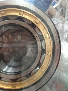 Roulements à rouleaux cylindriques isolés NU314 NU219 NU1038 INSULATED BEARING NU 314 ECM/C3VL0241 VL0241 - Product Image 6