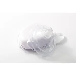 <span class=keywords><strong>Masque</strong></span> de poche pour la formation en RCP, ajustement confortable, pour adultes et nourrissons, pour une utilisation professionnelle, avec étiquette personnalisée. - Product Image 1