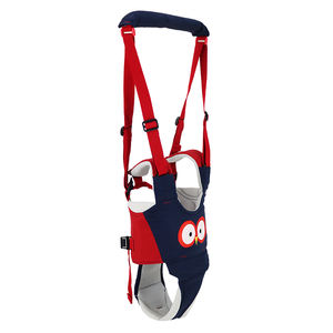 คุณภาพสูงพับได้ปลอดภัยสำหรับเด็กสายจูงเดินนุ่มผู้ช่วยเดินสำหรับเด็กกระเป๋าเป้สะพายหลังที่แข็งแรง - Product Image 1