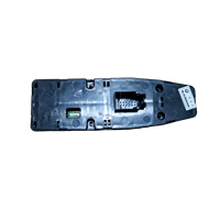 Interrupteur de lève-vitre électrique neuf pour BMW 1-7 X1-X6 2009-2018 61319362107