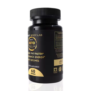 Fabrikpreis OEM/ODM Eigenmarke Natürliches Pflanzliches Bio-Schlankheitspräparat Körperformung Flacher Bauch Gewichtsverlust Schlankheitskapsel - Product Image 6