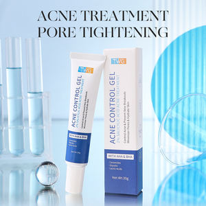 Gel réparateur rapide et efficace TWG RTS pour les cicatrices d'acné, <span class=keywords><strong>anti</strong></span>-<span class=keywords><strong>taches</strong></span>, lissant la peau, resserrant les pores, crème contre l'acné - Product Image 3