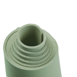 Tapete de <span class=keywords><strong>Yoga</strong></span> de Caucho Natural Ecológico Antideslizante para <span class=keywords><strong>Yoga</strong></span>, Pilates y Fitness - Product Image 3