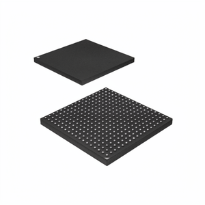 324 LFBGA Original LCMXO3L-6900C-5BG324C Embedded Buy Electronics Components Online - Product Image 1