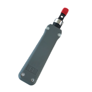 324b ABS Cáp mạng tác động cú đấm xuống công cụ cho các sản phẩm Viễn Thông - Product Image 1