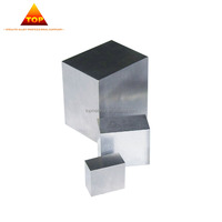 Résistance à l'usure et à la corrosion Cermet Metal Cobalt Alloy UNS R30006 Extrusion Die