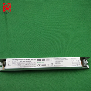 Balastro Electrónico T5 21W 220-240V 50/60Hz Alta Frecuencia Modelo E121H - Product Image 2