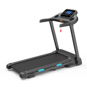 Máquina de <span class=keywords><strong>correr</strong></span> para deportes de interior, pantalla LCD, gimnasio en casa, gimnasio, hogar, cinta de <span class=keywords><strong>correr</strong></span> motorizada - Product Image 2