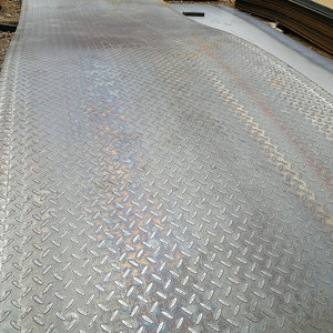 La meilleure usine Offres Spéciales la tôle d'acier au carbone laminée à froid c45 - Product Image 5