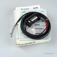 KEYENCE Fiber-optic Unit CZ-H52