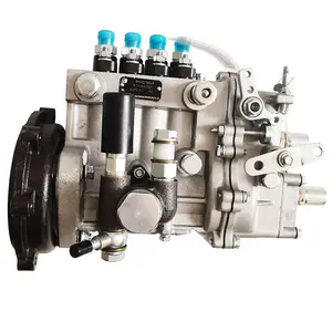 Original Diesel pumpe BH4QT90L9 Für Mesin 4 JB1 Kangda Diesel einspritzpumpe BH3QT85R9