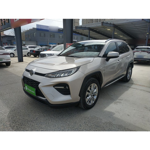 GUAZI Toyota Wildlander Usado, el Más Vendido del 2020, Gasolina 2.0, SUV Usado, Tracción Delantera, 5 Asientos, Bj7tg26j96 - Product Image 1