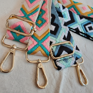 Borsa a tracolla ampia e robusta accessorio di Design a tracolla per parti e accessori speciali - Product Image 1