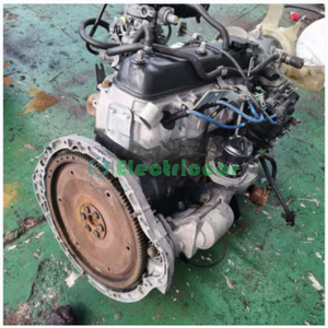 Motor Japonés Original Usado de Alta Calidad, Completo, 2.5L 3Y, con Caja de Cambios para <span class=keywords><strong>Camioneta</strong></span> <span class=keywords><strong>Toyota</strong></span> <span class=keywords><strong>Hiace</strong></span> - Product Image 4