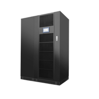 RUIKE WINLIKES-G33-010 Onduleur industriel triphasé à double conversion en ligne 380-415V 90000Wh avec batterie au plomb pour centre de données