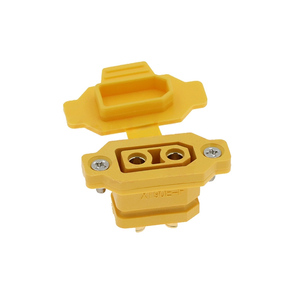 Amass xt30u XT60 xt60u xt60h XT60E-F XT60E-M xt90h xt90s xt90i xt150 đầu nối phích cắm 15A 20A 30A 45A - Product Image 5