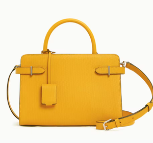 Sac à main classique pour femme de créateur avec logo personnalisable, sac de shopping, sac de voyage - Product Image 4