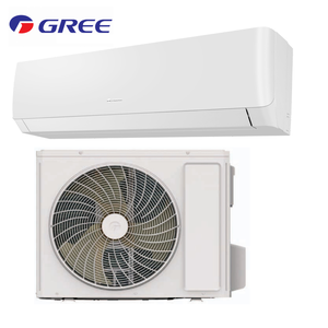 Air Conditioner <b>Cooler</b> 9K-24K BTU Mini Split Air Conditioning for Sale Gree Intelligent Air Conditioner Gree Intelligent Air - Product Image 1