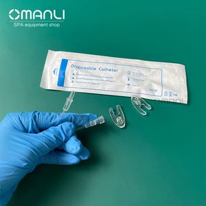 2025 Omanli Dr Mesogun Pistor <span class=keywords><strong>Eliance</strong></span> Mesogun Traitement facial anti-âge - Product Image 1