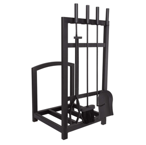 Gran oferta, herramientas modernas para barbacoa al aire libre, nuevos accesorios de <span class=keywords><strong>cocina</strong></span> y chimenea, elementos esenciales de chimenea de hierro y encendedor de dulces, decoración moderna para el hogar - Product Image 1