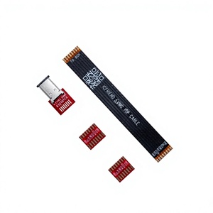 เครื่องทดสอบ MIPI อะแดปเตอร์ MIPI ISP, สายเคเบิล eMMC ISP สำหรับการแฟลชและซ่อมโทรศัพท์ K269 - Product Image 1
