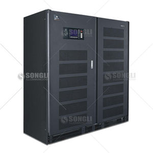 VERTIV Liebert Hipulse-U 120kVA Centro DE DATOS UPS en línea Energía ininterrumpida para energía de telecomunicaciones 80kVA-500kVA - Product Image 1