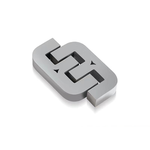 Silicon lõi sắt cho biến áp UI EI cán lõi với 220V/110V/380V Đầu Ra 50Hz tần số 3kv/6KV đầu vào - Product Image 2