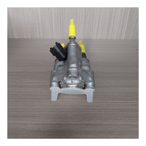 Buse à urée 2.2 Bosch 0444043041 0444043116 – Pièce de rechange automobile neuve - Product Image 2