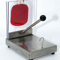 BIOSTELLAR Extracteur de plasma sanguin de haute qualité
