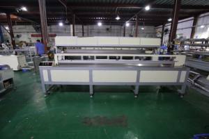 Machine de dé<span class=keywords><strong>coupe</strong></span> de couteau à <span class=keywords><strong>froid</strong></span> de couteau d'art bidirectionnel japonais électrique - Product Image 5