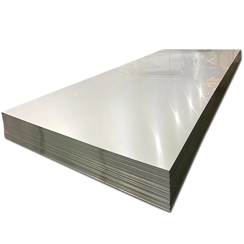 Sus304 High Quality SUS304 SS Sheet 304 Stainless Steel Plate