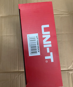มัลติมิเตอร์ดิจิตอล True RMS รุ่น UT15B/UT17B/UT18B ซีรีส์ Uni-t คุณภาพดี ราคาคุ้มค่า - Product Image 4