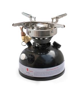 <span class=keywords><strong>Estufas</strong></span> <span class=keywords><strong>de</strong></span> Gas IRONDONKEY para acampar, estufa <span class=keywords><strong>de</strong></span> gasolina <span class=keywords><strong>de</strong></span> aceite <span class=keywords><strong>de</strong></span> campo sin precalentamiento, estufa <span class=keywords><strong>de</strong></span> Camping al aire libre - Product Image 1