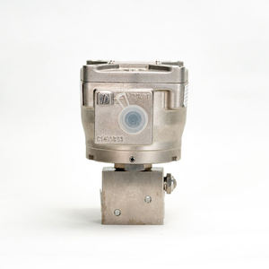 Nuevo Solenoide de Alta Calidad WSNF 8327B112 para Plantas de Energía, Refinerías y Plantas de Procesamiento Químico - Product Image 3